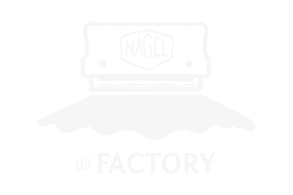 NAGEL Factory - Logo