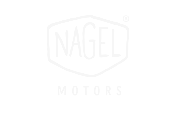 NAGEL Motors - Logo